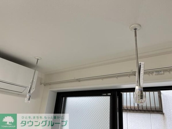 ルノン谷在家の物件内観写真